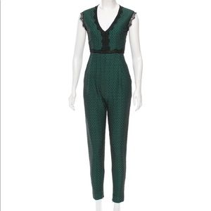 Marna To jumpsuit